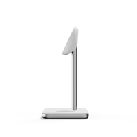 LINQ 3in1 Qi2 Wireless Charging Stand - Xtorm NL