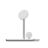 LINQ 3in1 Qi2 Wireless Charging Stand - Xtorm NL