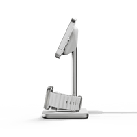 LINQ 3in1 Qi2 Wireless Charging Stand - Xtorm NL