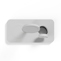 LINQ 3in1 Qi2 Wireless Charging Stand - Xtorm NL
