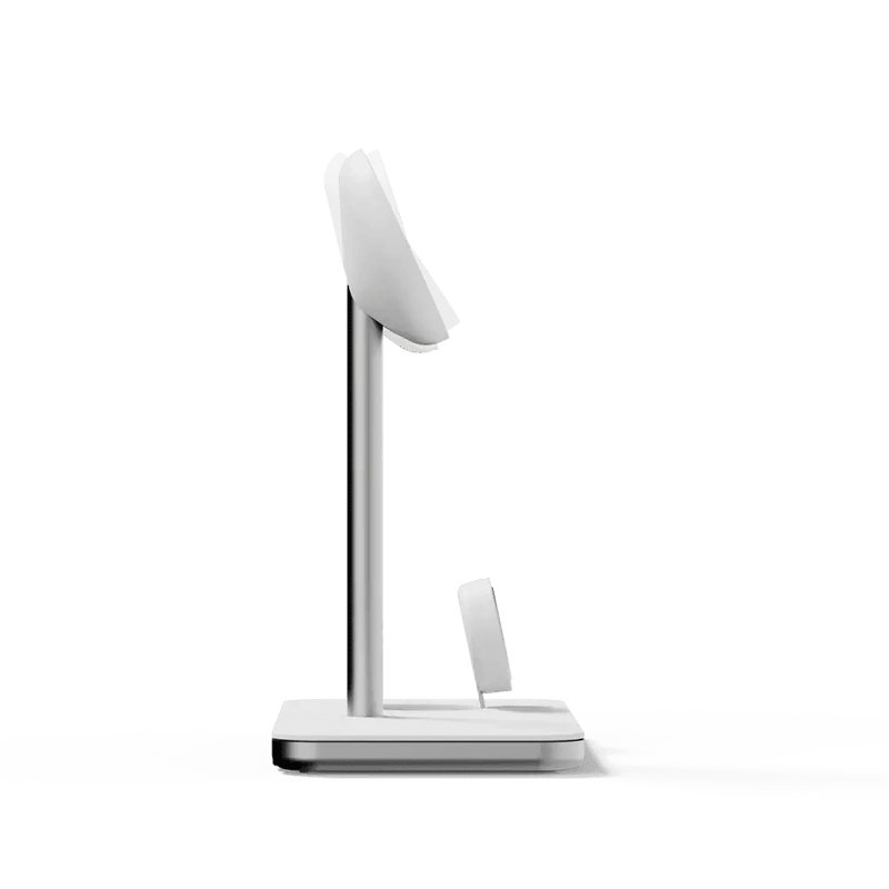 LINQ 3in1 Qi2 Wireless Charging Stand - Xtorm NL