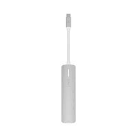LINQ 5in1 PRO USB - C Multipoort Hub 140W - Xtorm NL