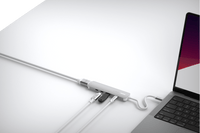 LINQ 5in1 PRO USB - C Multipoort Hub 140W - Xtorm NL