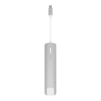 LINQ 6in1 PRO USB - C Multipoort Hub 140W - Xtorm NL