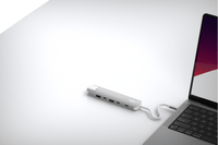 LINQ 6in1 PRO USB - C Multipoort Hub 140W - Xtorm NL