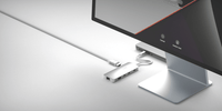 LINQ 8in1 8K PRO USB - C Multipoort Hub 140W - Xtorm NL