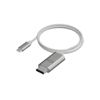 LINQ 8K/60Hz PRO Kabel USB - C Display Port - 2m - Xtorm NL