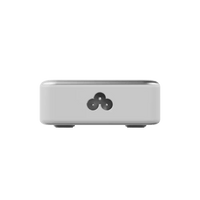 LINQ Bureaulader USB - C - 240W GaN2 - Xtorm NL