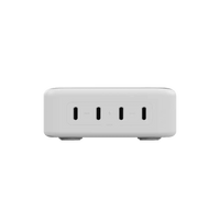 LINQ Bureaulader USB - C - 240W GaN2 - Xtorm NL