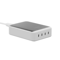 LINQ Bureaulader USB - C - 240W GaN2 - Xtorm NL