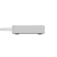 LINQ Bureaulader USB - C - 240W GaN2 - Xtorm NL