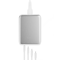 LINQ Bureaulader USB - C - 240W GaN2 - Xtorm NL