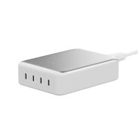 LINQ Bureaulader USB - C - 240W GaN2 - Xtorm NL