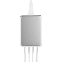 LINQ Bureaulader USB - C - 240W GaN2 - Xtorm NL
