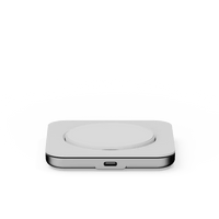 LINQ Draadloze Oplader Dual - Position Nightstand - Xtorm NL