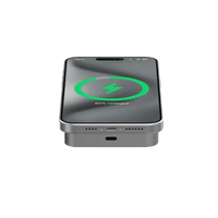 LINQ Magnetische Draadloze Powerbank 10.000 mAh - Xtorm NL