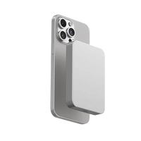 LINQ Magnetische Draadloze Powerbank 10.000 mAh - Xtorm NL
