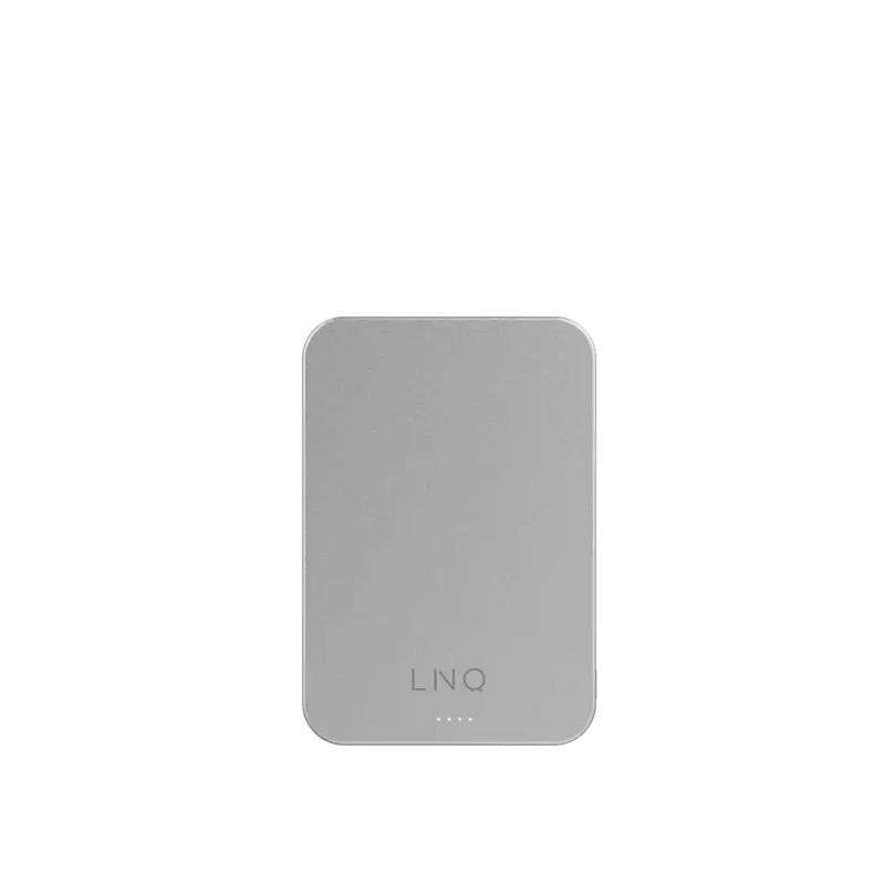 LINQ Magnetische Draadloze Powerbank 10.000 mAh - Xtorm NL