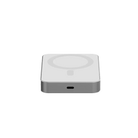 LINQ Magnetische Draadloze Powerbank 10.000 mAh - Xtorm NL