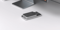 LINQ Magnetische Draadloze Powerbank 10.000 mAh - Xtorm NL