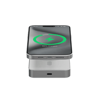 LINQ Magnetische Draadloze Powerbank 10.000 mAh - Xtorm NL