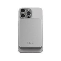 LINQ Magnetische Draadloze Powerbank 10.000 mAh - Xtorm NL