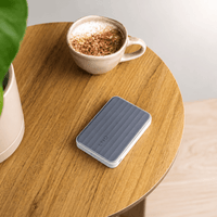 LINQ Semi-solid State Magnetic Powerbank 10.000 - Xtorm NL