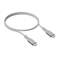 LINQ USB - C USB 4.0 PRO Data Kabel - 1m - Xtorm NL