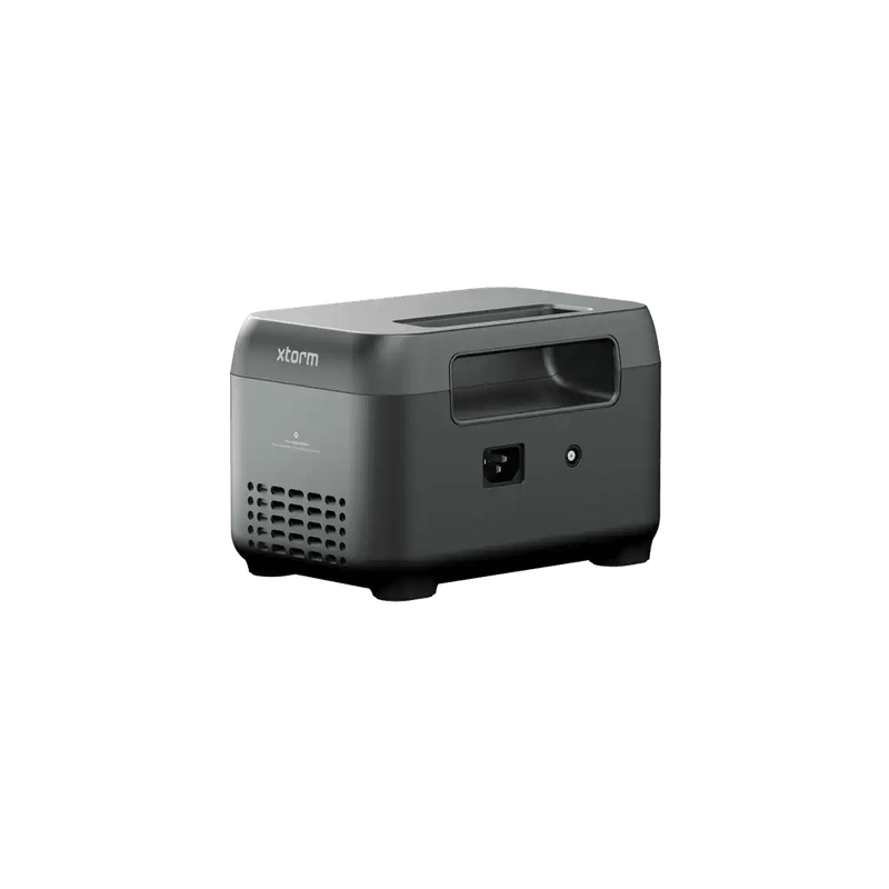 Mini Powerstation 200W - Xtreme Power 2 - Xtorm NL