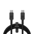 Next Gen Kabel USB-C PD 100W (1,5m) Black