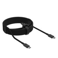 Next Gen Kabel USB - C PD 100W (1,5m) Black - Xtorm NL