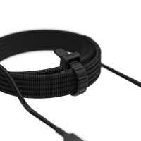 Next Gen Kabel USB - C PD 100W (1,5m) Black - Xtorm NL