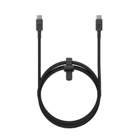 Next Gen Kabel USB - C PD 100W (1,5m) Black - Xtorm NL