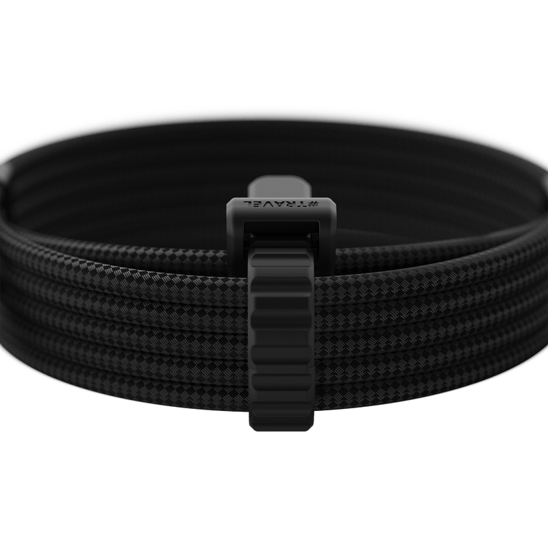 Next Gen Kabel USB - C PD 100W (1,5m) Black - Xtorm NL