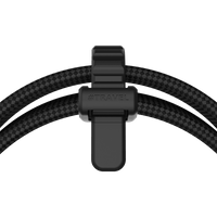 Next Gen Kabel USB - C PD 100W (3m) Black - Xtorm NL