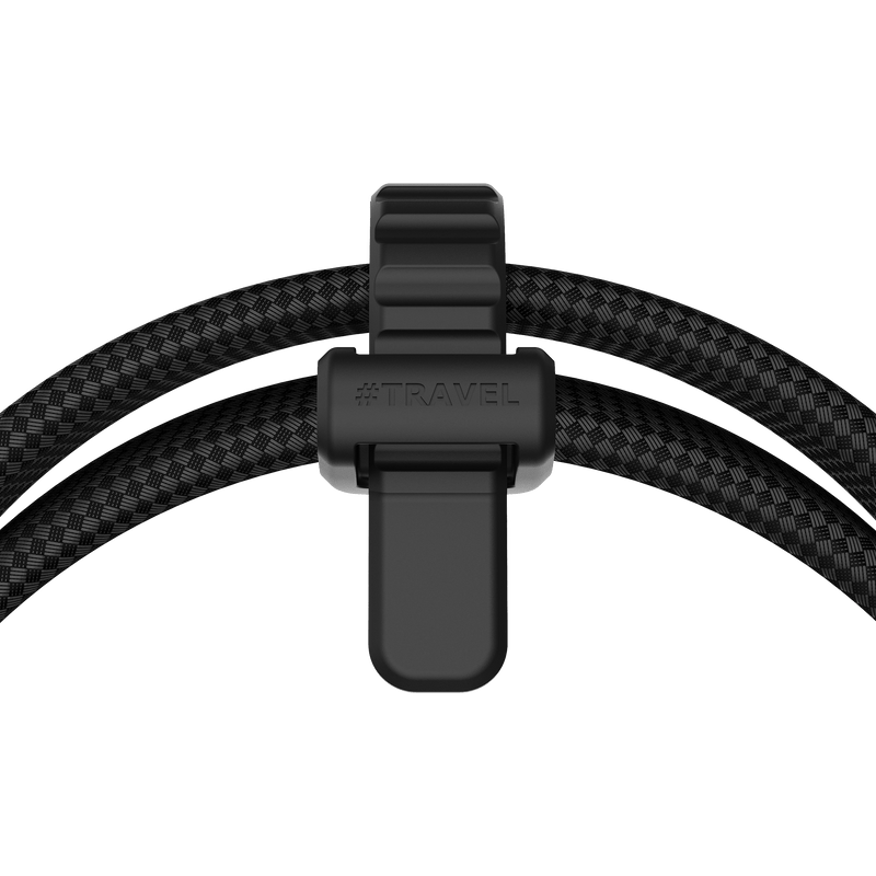 Next Gen Kabel USB - C PD 100W (3m) Black - Xtorm NL