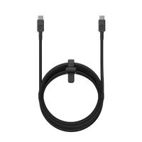 Next Gen Kabel USB - C PD 100W (3m) Black - Xtorm NL