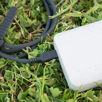 Next Gen Kabel USB to Lightning (1,5m) Black - Xtorm NL