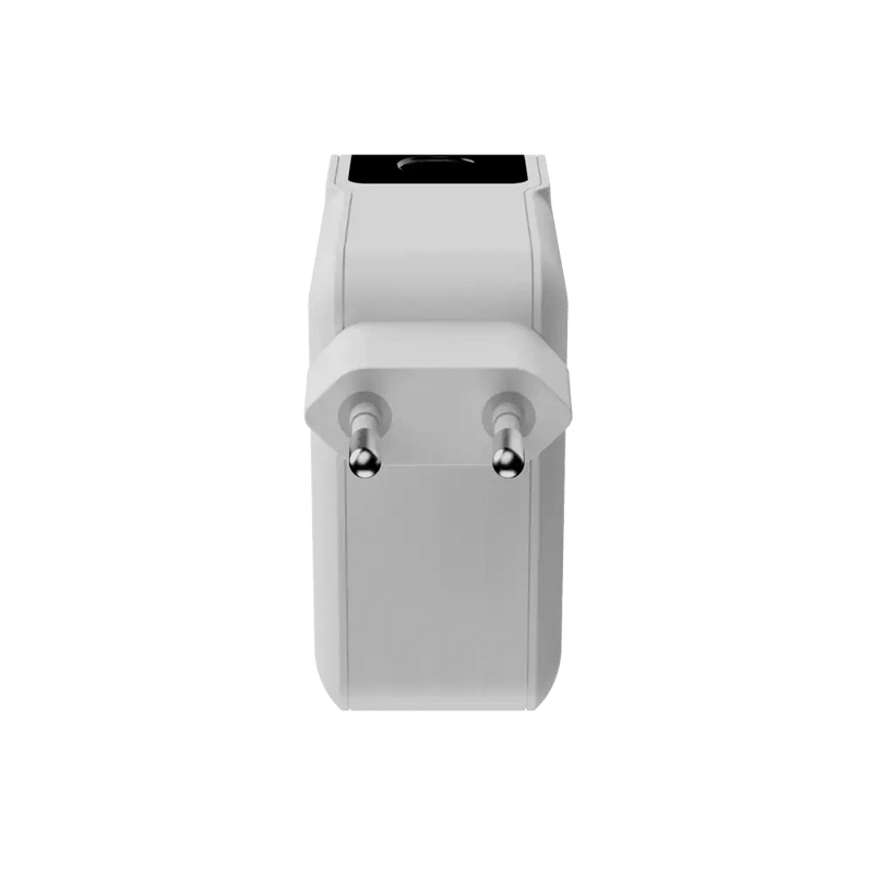 NextGen 140W Laptop Snellader - 3 poorten (2x USB-C PD + USB-A) - Dusk White - Xtorm NL