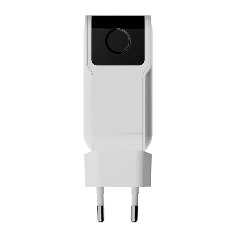 NextGen 140W Laptop Snellader - 3 poorten (2x USB-C PD + USB-A) - Dusk White - Xtorm NL