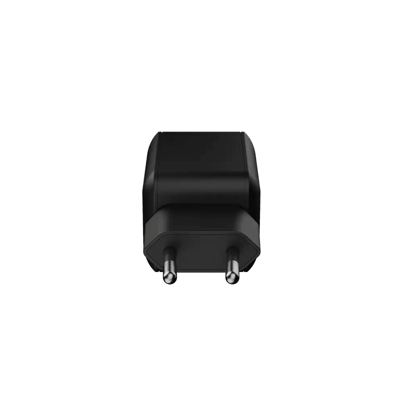NextGen 70W Laptop Snellader - 2 poorten (USB-C PD + USB-A) - Midnight Black - Xtorm NL