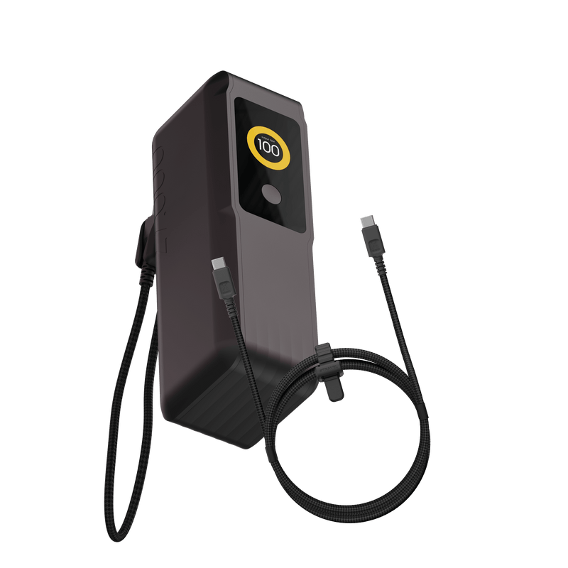 NextGen Introductieactie 27.000 mAh - Xtorm NL