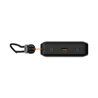 NextGen Powerbank 100W - 45.000 mAh - Midnight Black - Xtorm NL