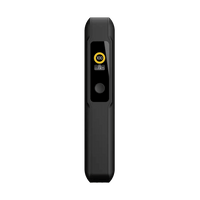 NextGen Powerbank 100W - 45.000 mAh - Midnight Black - Xtorm NL