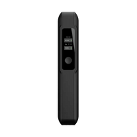 NextGen Powerbank 100W - 45.000 mAh - Midnight Black - Xtorm NL
