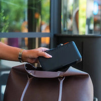 NextGen Powerbank 100W - 60.000 mAh - Midnight Black - Xtorm NL