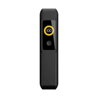 NextGen Powerbank 100W - 60.000 mAh - Midnight Black - Xtorm NL