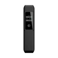 NextGen Powerbank 100W - 60.000 mAh - Midnight Black - Xtorm NL