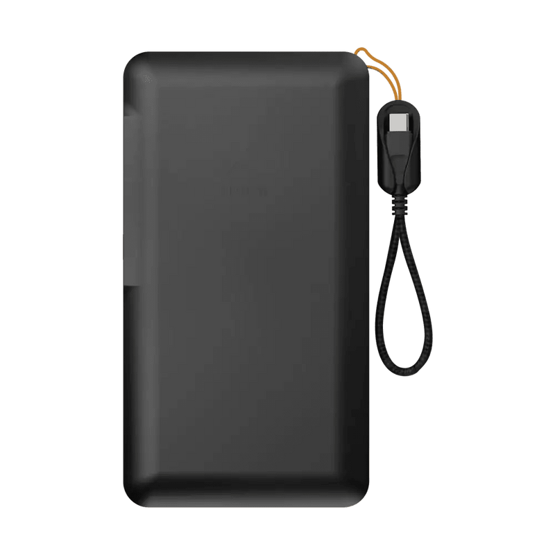 NextGen Powerbank 100W - 60.000 mAh - Midnight Black - Xtorm NL