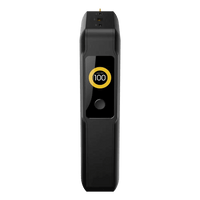 NextGen Powerbank 100W - 60.000 mAh - Midnight Black - Xtorm NL